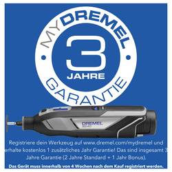 Dremel DREMEL 8240-3-MB (ohne Akku) multifunkční nářadí bez akumulátoru, bez nabíječky, 12 V, F0138240KB