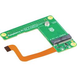 Raspberry Pi® M.2 HAT+ Compact Rozšiřující deska Raspberry Pi®