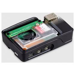 Raspberry Pi® M.2 HAT+ Compact Rozšiřující deska Raspberry Pi®