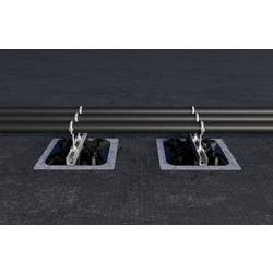 Fischer FFRBB Podpěra na plochou střechu 330 mm 559130 1 ks (d x š x v) 330 x 135 x 150 mm