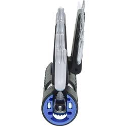 KS Tools 920.2520 TX sada klíčů T 8, T 10, T 15, T 20, T 25, T 27, T 30, T 40, T 45, T 50 10dílná