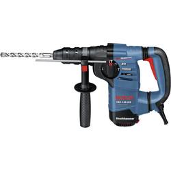 Bosch Professional GBH 3-28 DFR SDS plus-bourací kladivo 800 W kufřík