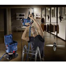Bosch Professional GBH 3-28 DFR SDS plus-bourací kladivo 800 W kufřík