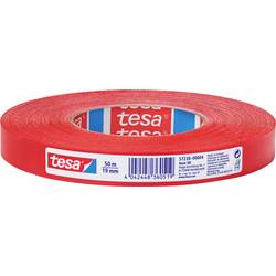 tesa PERFECT 57230-00004-02 páska se skelným vláknem tesa® Extra Power červená (d x š) 50 m x 19 mm 1 ks