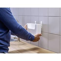tesa 77763 Lepicí hřebíky bílá Množství: 2 ks