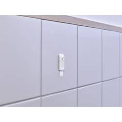 tesa 77762 Lepicí hřebíky bílá Množství: 2 ks
