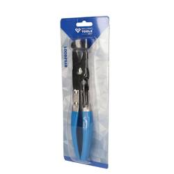 Brilliant Tools BT526001 kleště na hadicové spony 1 ks