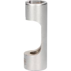 KS Tools 405.0158 3/8“ speciální klíč na vstřikovače, 19 mm