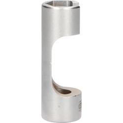 KS Tools 405.0158 3/8“ speciální klíč na vstřikovače, 19 mm