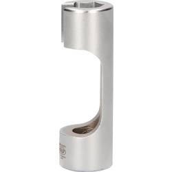 KS Tools 405.0156 3/8“ speciální klíč na vstřikovače, 14 mm
