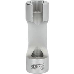 KS Tools 405.0156 3/8“ speciální klíč na vstřikovače, 14 mm
