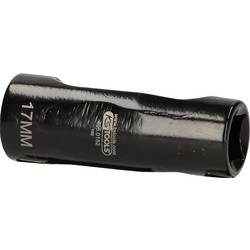 KS Tools 405.0152 Klíč 1/2 na vstřikovače pro BMW, 17 mm