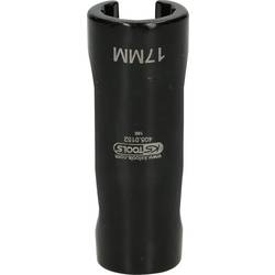 KS Tools 405.0152 Klíč 1/2 na vstřikovače pro BMW, 17 mm