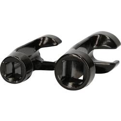 KS Tools 405.0150 Sada klíčů 3/8 + 1/2 pro BMW, 2dílná
