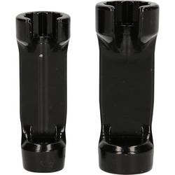 KS Tools 405.0150 Sada klíčů 3/8 + 1/2 pro BMW, 2dílná