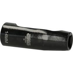 KS Tools 405.0151 3/8 klíč na vstřikovače pro BMW, 14 mm