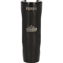 KS Tools 405.0151 3/8 klíč na vstřikovače pro BMW, 14 mm