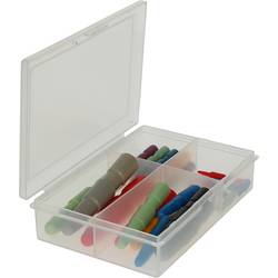 KS Tools 405.0020 Sada záslepek, 48 ks
