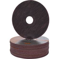 KS Tools 337.2015 řezný kotouč rovný 115 mm 25 ks