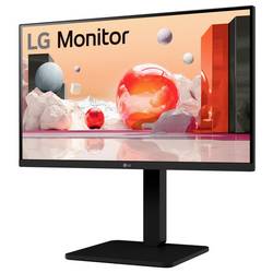 LG Electronics 27BA650-B LCD monitor 68.6 cm (27 palec)16:9, 5 ms, IPS LCD