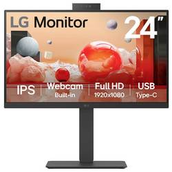 LG Electronics 24BA850-B LED monitor 60.5 cm (23.8 palec)16:9, 5 ms