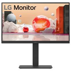LG Electronics 24BA850-B LED monitor 60.5 cm (23.8 palec)16:9, 5 ms