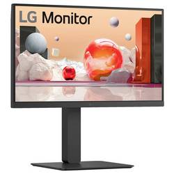 LG Electronics 24BA850-B LED monitor 60.5 cm (23.8 palec)16:9, 5 ms