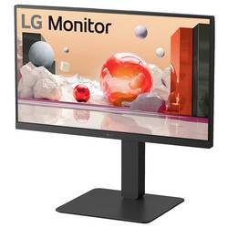 LG Electronics 24BA850-B LED monitor 60.5 cm (23.8 palec)16:9, 5 ms