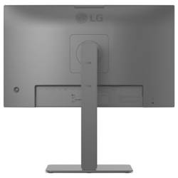 LG Electronics 24BA850-B LED monitor 60.5 cm (23.8 palec)16:9, 5 ms