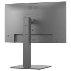 LG Electronics 24BA850-B LED monitor 60.5 cm (23.8 palec)16:9, 5 ms