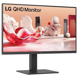 LG Electronics 27BA54QB-B LCD monitor 68.6 cm (27 palec)16:9, 5 ms