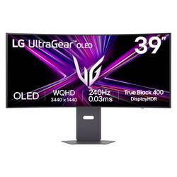 LG Electronics 39GX900A-B herní monitor 99.1 cm (39 palec)21:9, 0.03 ms, OLED