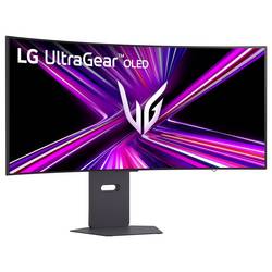 LG Electronics 39GX900A-B herní monitor 99.1 cm (39 palec)21:9, 0.03 ms, OLED
