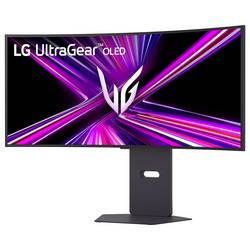 LG Electronics 34G600A-B LED monitor 86.4 cm (34 palec)21:9, 0.03 ms, OLED