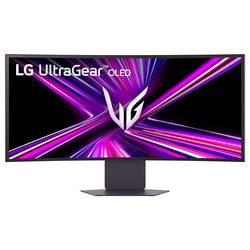 LG Electronics 34G600A-B LED monitor 86.4 cm (34 palec)21:9, 0.03 ms, OLED
