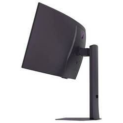 LG Electronics 34G600A-B LED monitor 86.4 cm (34 palec)21:9, 0.03 ms, OLED