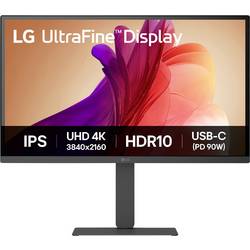 LG Electronics 27U730A-B LCD monitor 68.6 cm (27 palec)16:9, 5 ms, IPS LCD