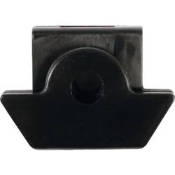 KS Tools 420.1414 Nylonová u-matice pro Nissan, sada 10 ks