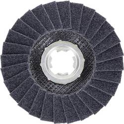 Bosch Accessories 2608901473 lamelový brusný kotouč Průměr 125 mm Ø otvoru 125 mm nerezová ocel 1 ks