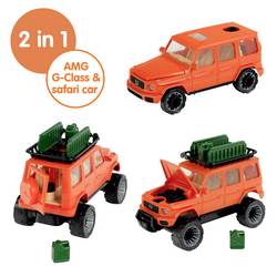 Theo Klein Model osobního automobilu