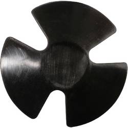KS Tools 420.1105 Těsnicí svorka na kapotu motoru pro Chrysler, sada 10 ks