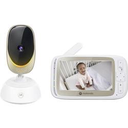 Motorola VM85 Connect dětská chůvička s kamerou Wi-Fi 2.4 GHz