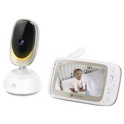 Motorola VM85 Connect dětská chůvička s kamerou Wi-Fi 2.4 GHz