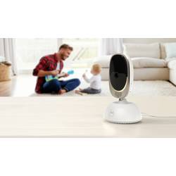 Motorola VM85 Connect dětská chůvička s kamerou Wi-Fi 2.4 GHz