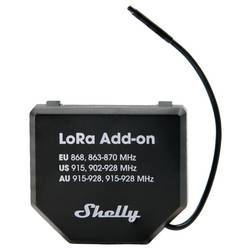 Shelly LoRa Add-on 2x bezdrátový spínač