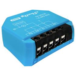 Shelly 1L Gen3 Shelly bezdrátový spínač Wi-Fi