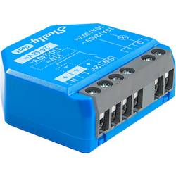 Shelly 1 Gen4 bezdrátový spínač ZigBee
