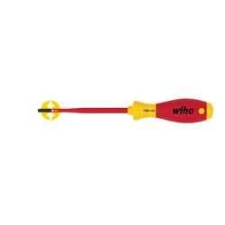 Wiha 3251 VDE šroubovák Torx Velikost šroubováku T 30 Délka dříku: 125 mm DIN ISO 8764, DIN EN 60900 1 ks