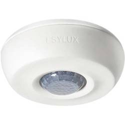 ESYLUX EB10430428 na omítku stropní detektor pohybu 360 ° relé bílá IP40