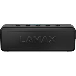 Lamax Sentinel2 Bluetooth® reproduktor Vodotěsný